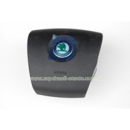 Крышка Air Bag Skoda 1Z0880201AM