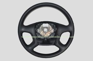 Руль 4 спицы Шкода 1Z0419091M
