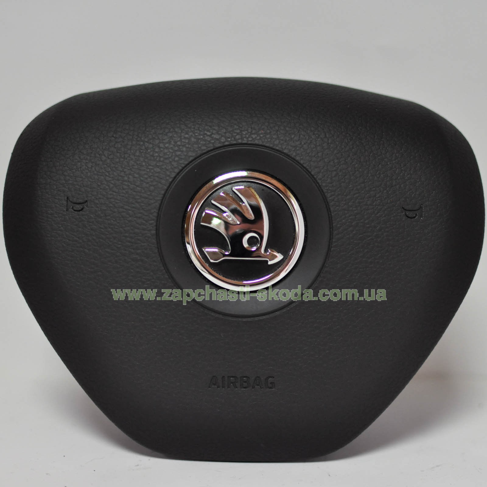 Подушка в руль Air-bag Skoda А7  5E08802011QB