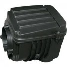 корпус воздушного фильтра Skoda 1K0129607AQ