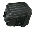 корпус воздушного фильтра Skoda 1K0129607AQ